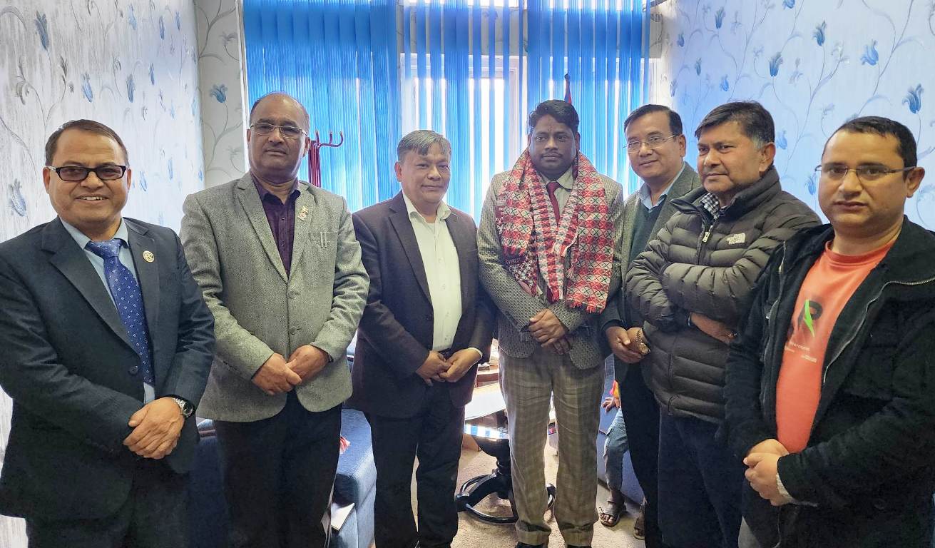 नयाँ योजनाको थालनीभन्दा निर्माणाधीन आयोजनालाई प्राथमिकता : मन्त्री खान